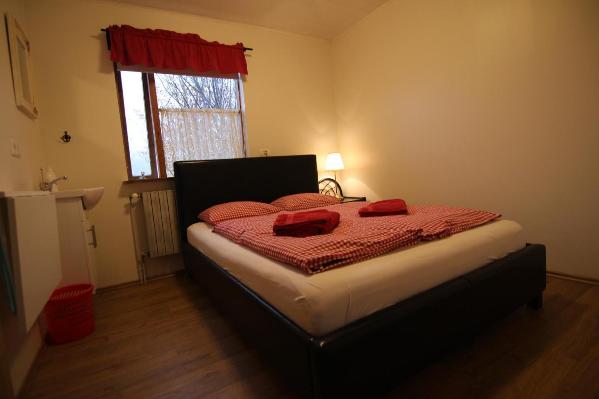 Cja Guesthouse Laugar  Εξωτερικό φωτογραφία