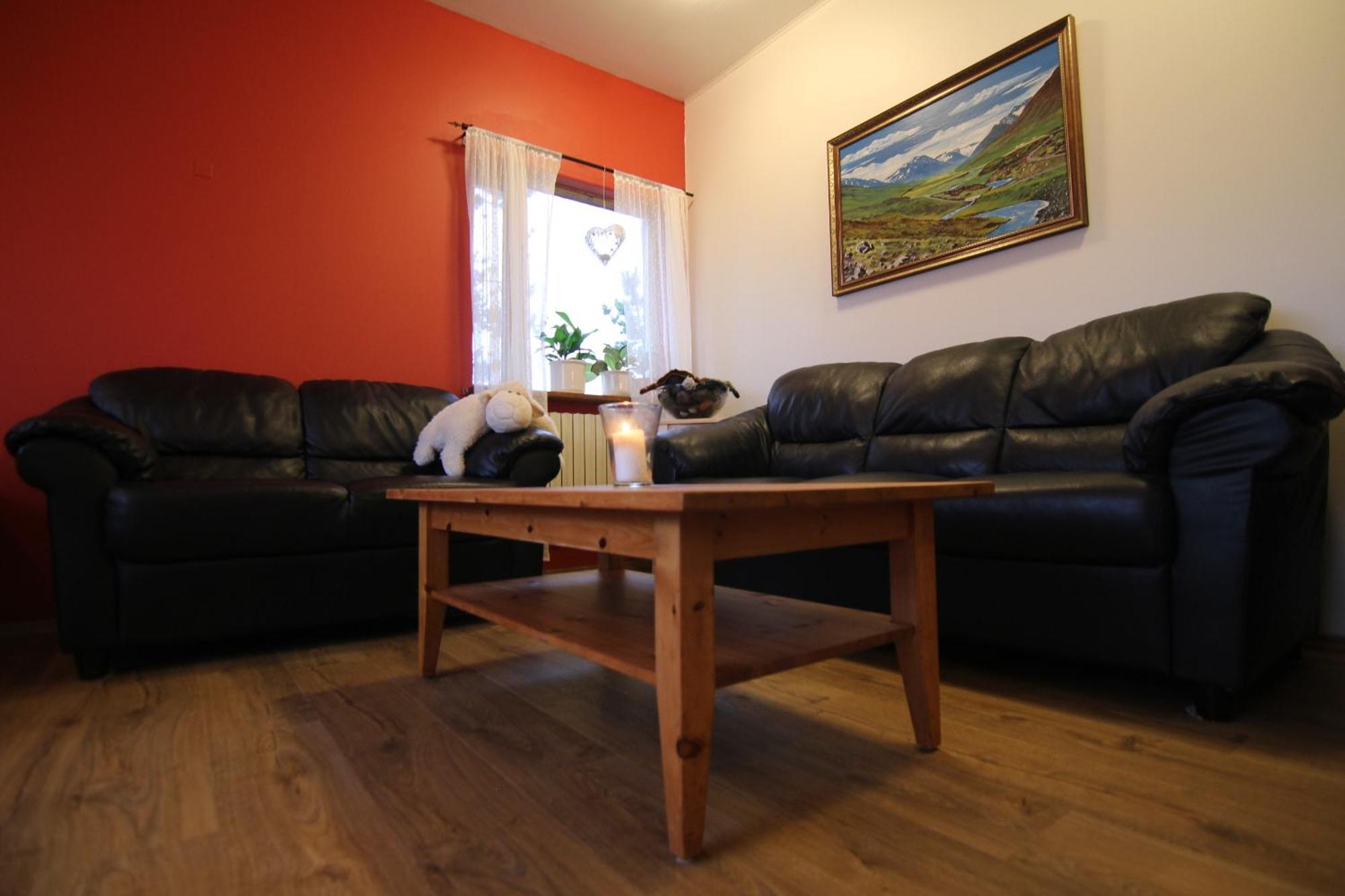 Cja Guesthouse Laugar  Εξωτερικό φωτογραφία