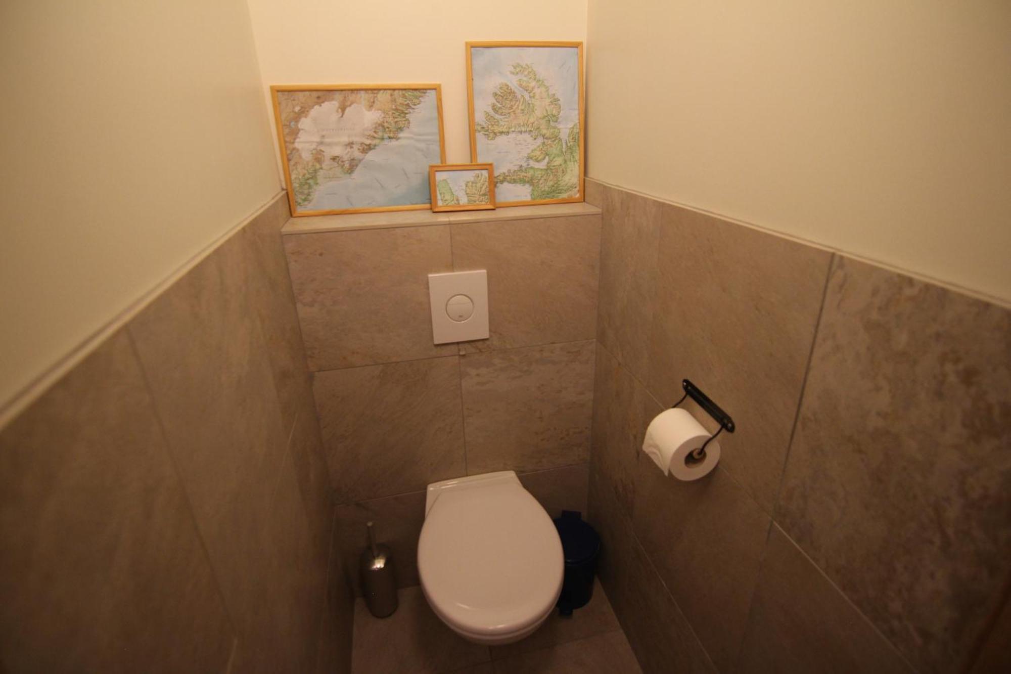 Cja Guesthouse Laugar  Εξωτερικό φωτογραφία