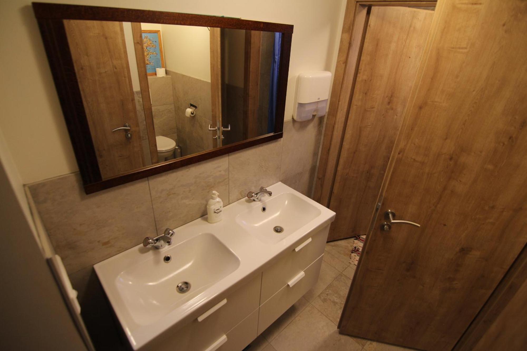 Cja Guesthouse Laugar  Εξωτερικό φωτογραφία