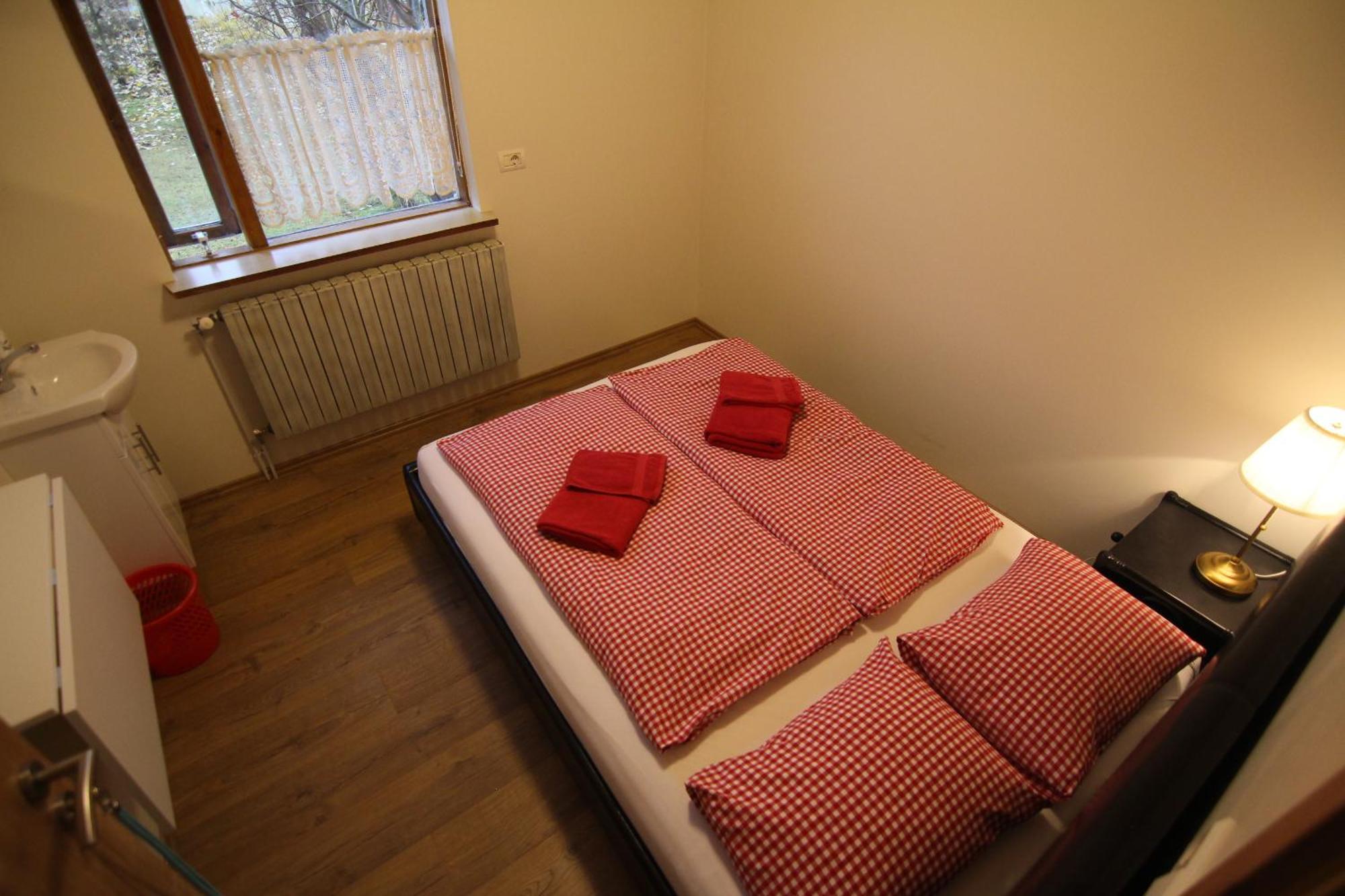 Cja Guesthouse Laugar  Εξωτερικό φωτογραφία