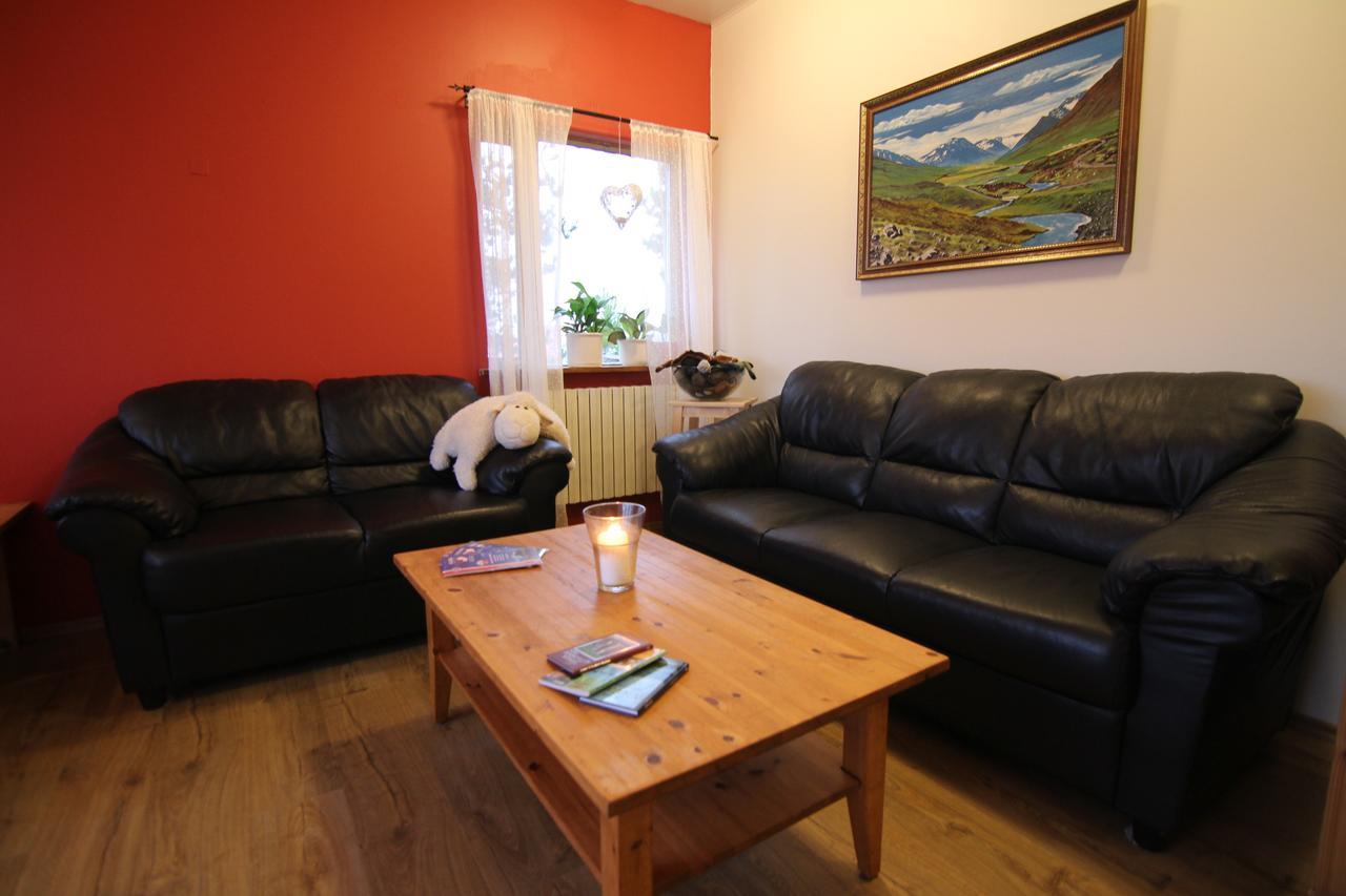 Cja Guesthouse Laugar  Εξωτερικό φωτογραφία