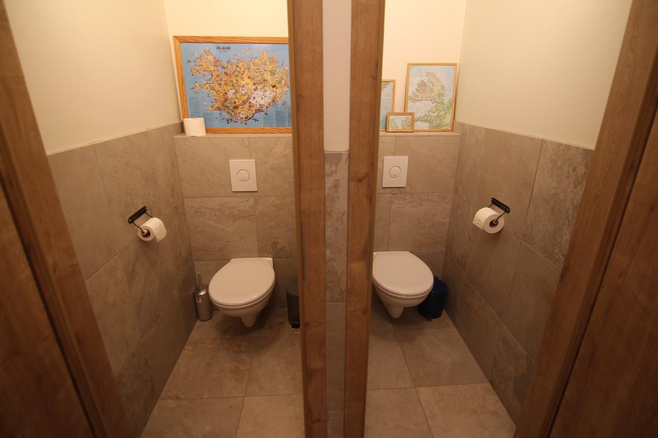 Cja Guesthouse Laugar  Εξωτερικό φωτογραφία