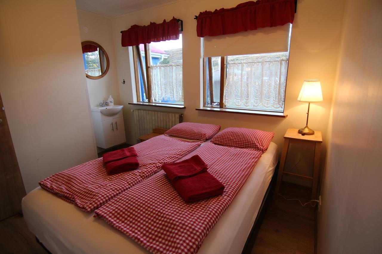 Cja Guesthouse Laugar  Εξωτερικό φωτογραφία