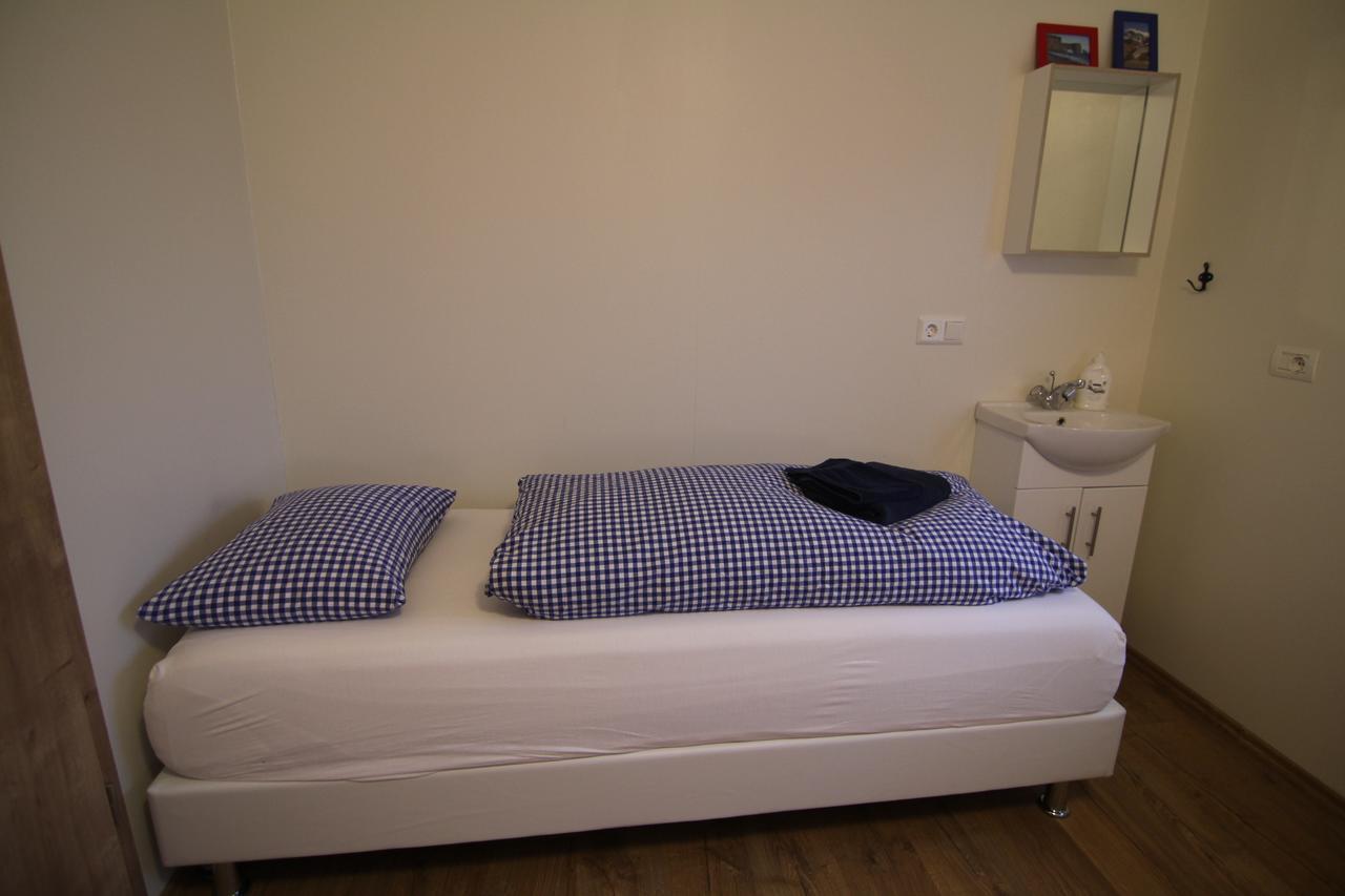 Cja Guesthouse Laugar  Εξωτερικό φωτογραφία