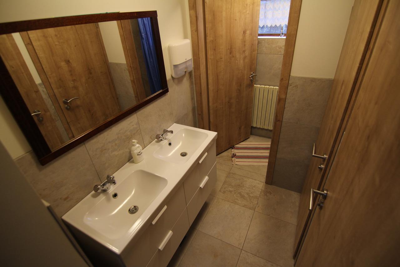 Cja Guesthouse Laugar  Εξωτερικό φωτογραφία