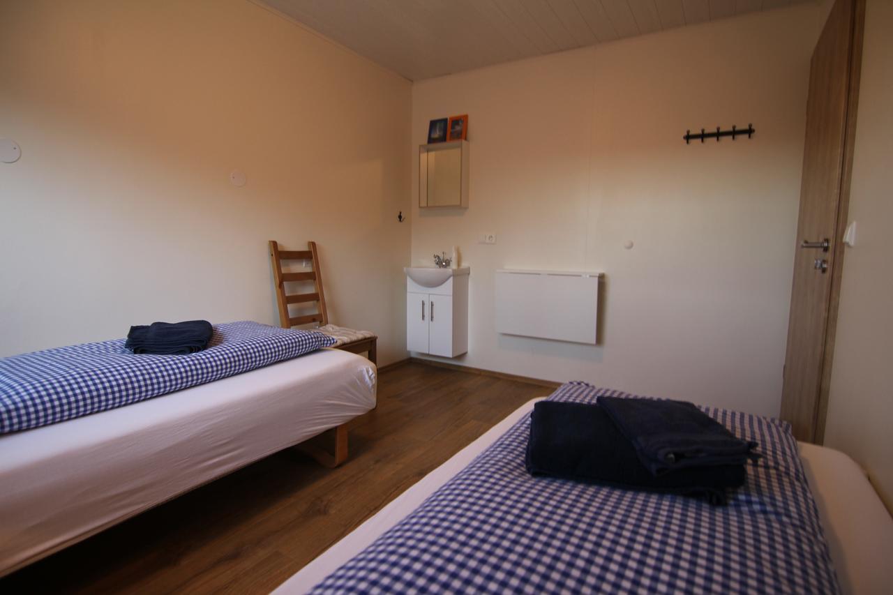 Cja Guesthouse Laugar  Εξωτερικό φωτογραφία