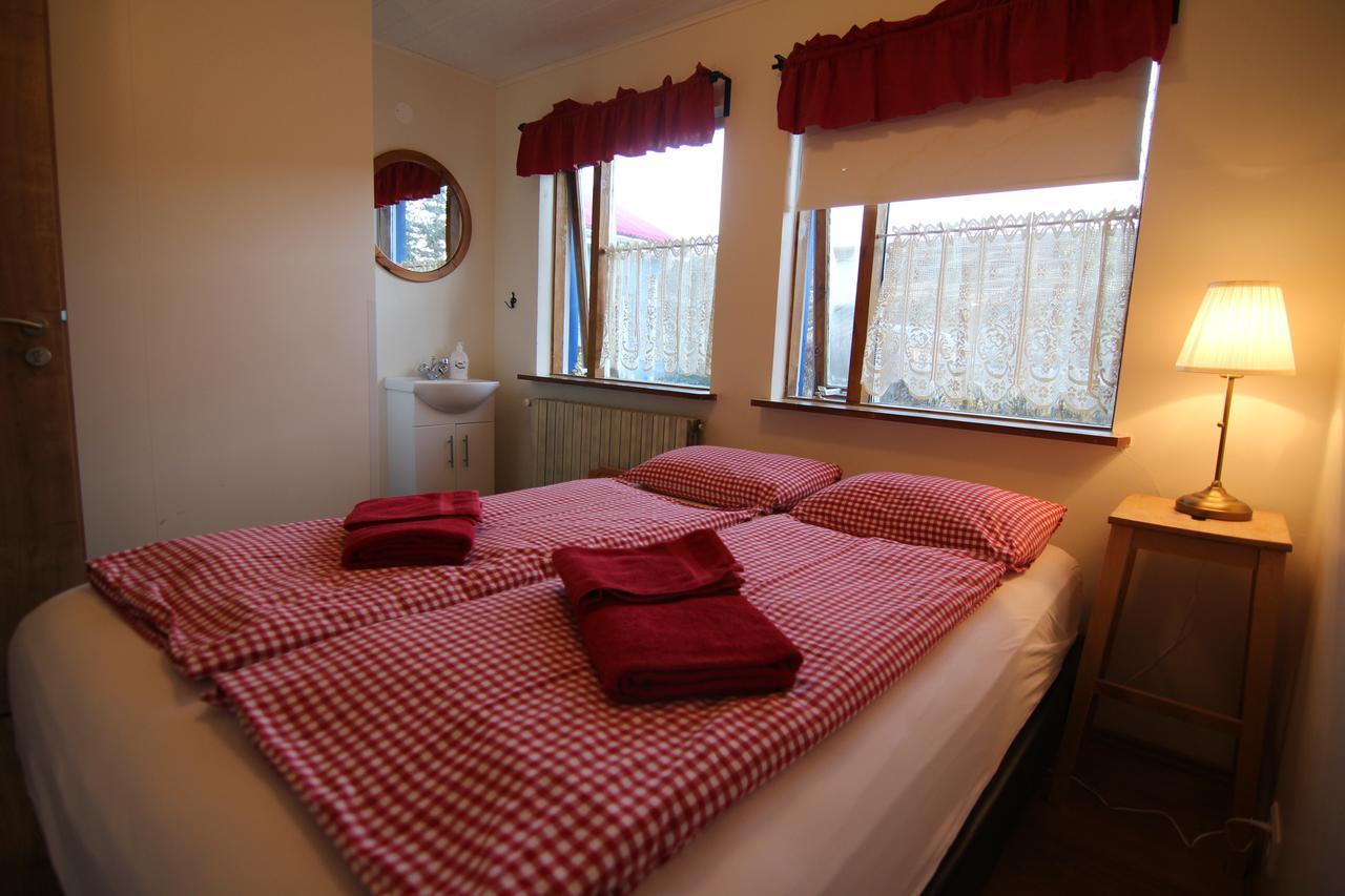 Cja Guesthouse Laugar  Εξωτερικό φωτογραφία